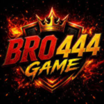 BRO444 Game