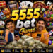5555Bet Game