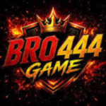 BRO444 Game