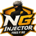 NG Injector