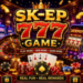SKEP 777 Game