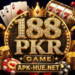 188PKR Game