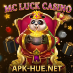 MC Luck