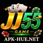 JJ55 Game