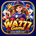Wa777 Game